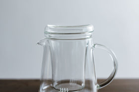 Trendglas JENA ティーポット For Two