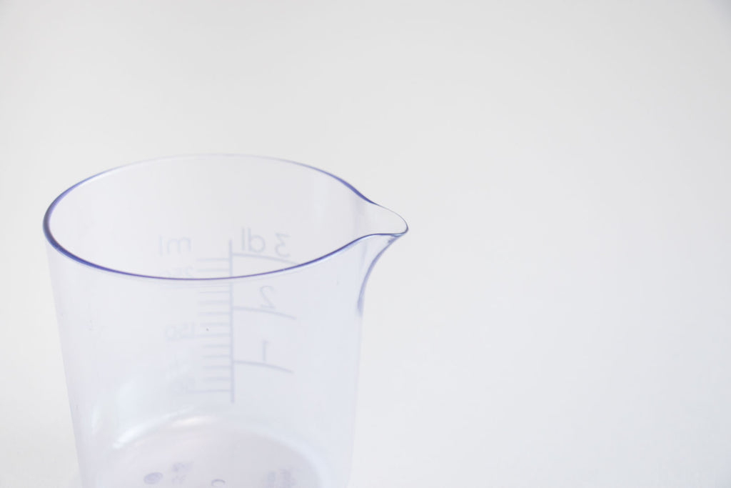 CINQ レモン搾り器 ホワイト