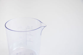 CINQ レモン搾り器 ホワイト