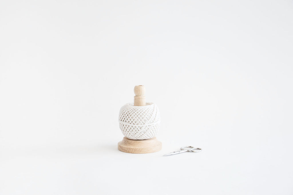 CINQ Cremore Mill 糸巻き