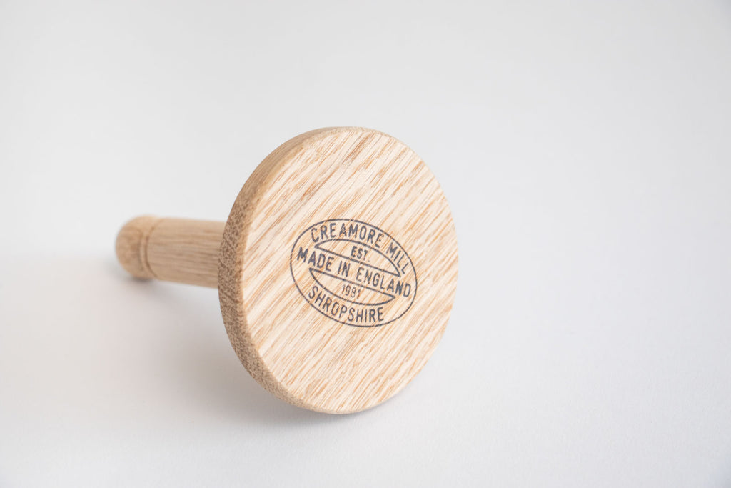 CINQ Cremore Mill 糸巻き