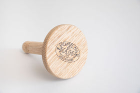 CINQ Cremore Mill 糸巻き