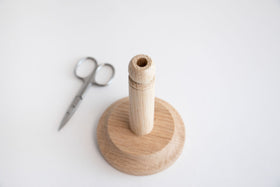 CINQ Cremore Mill 糸巻き