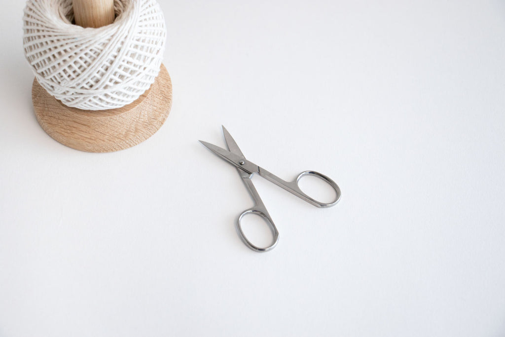 CINQ Cremore Mill 糸巻き