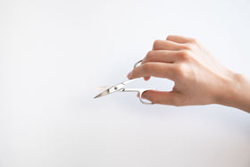 CINQ Cremore Mill 糸巻き