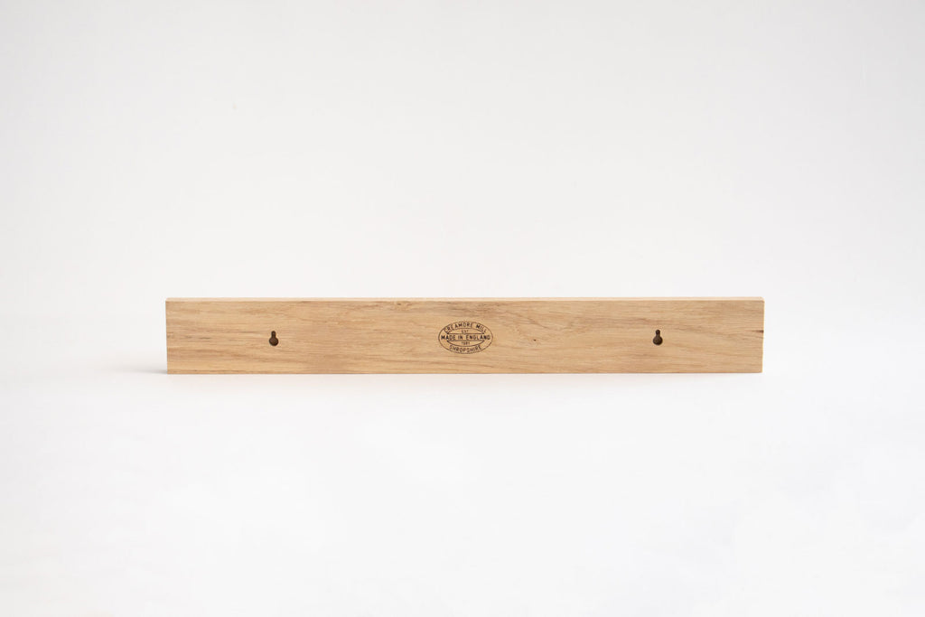 CINQ Cremore Mill 壁掛けフック 4連