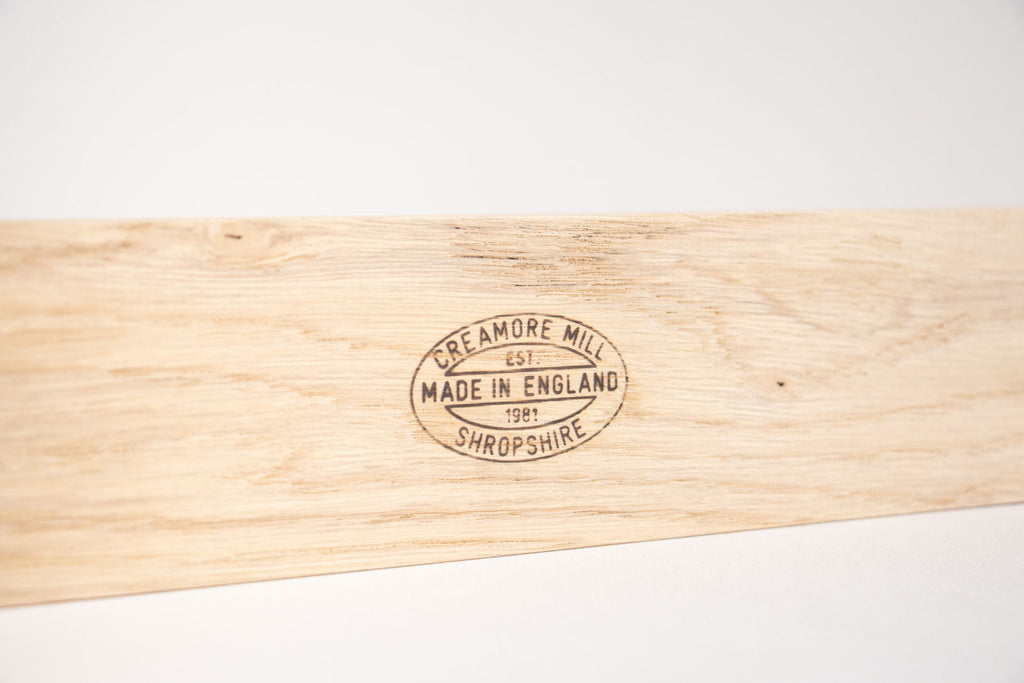 CINQ Cremore Mill 壁掛けフック 4連