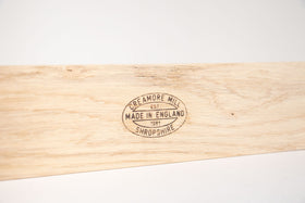 CINQ Cremore Mill 壁掛けフック 4連