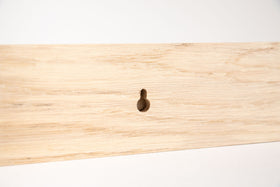 CINQ Cremore Mill 壁掛けフック 4連