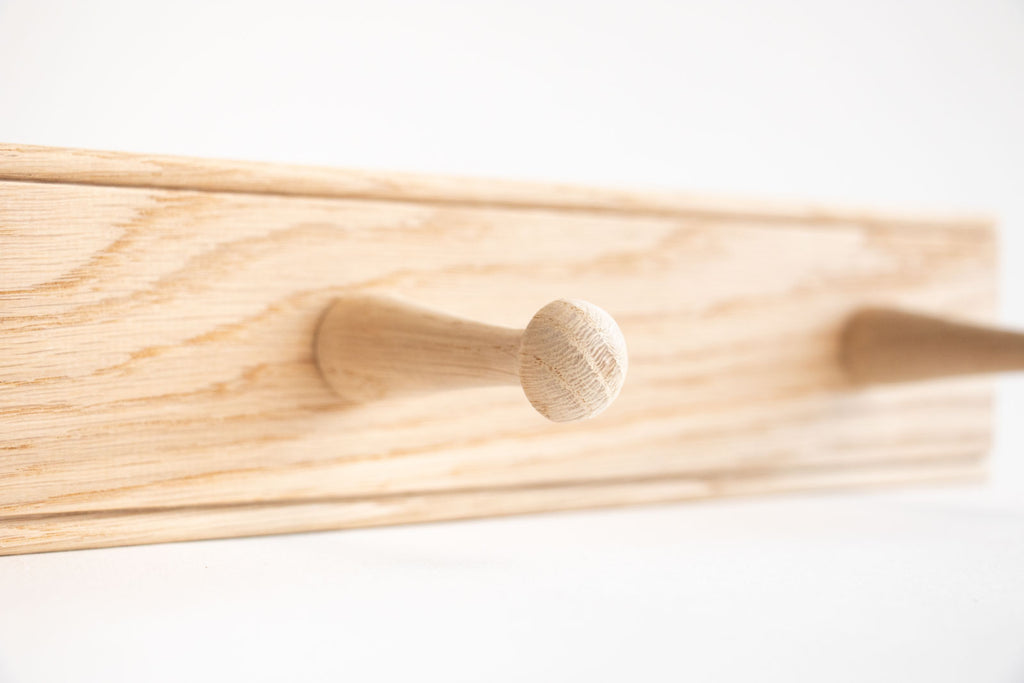 CINQ Cremore Mill 壁掛けフック 4連