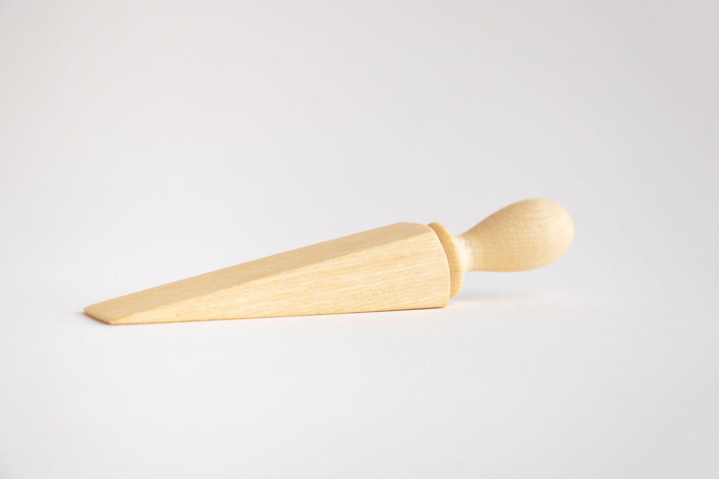 CINQ Cremore Mill ドアストッパー