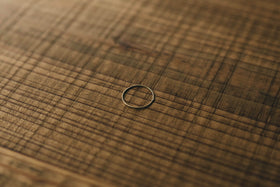 muimaur gokubosoリング ゴールド