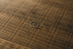 muimaur gokubosoリング シルバー