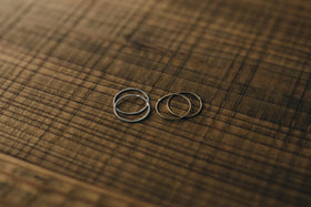 muimaur gokubosoリング シルバー