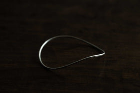 muimaur infinity バングル シルバー