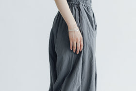 muimaur infinity バングル シルバー