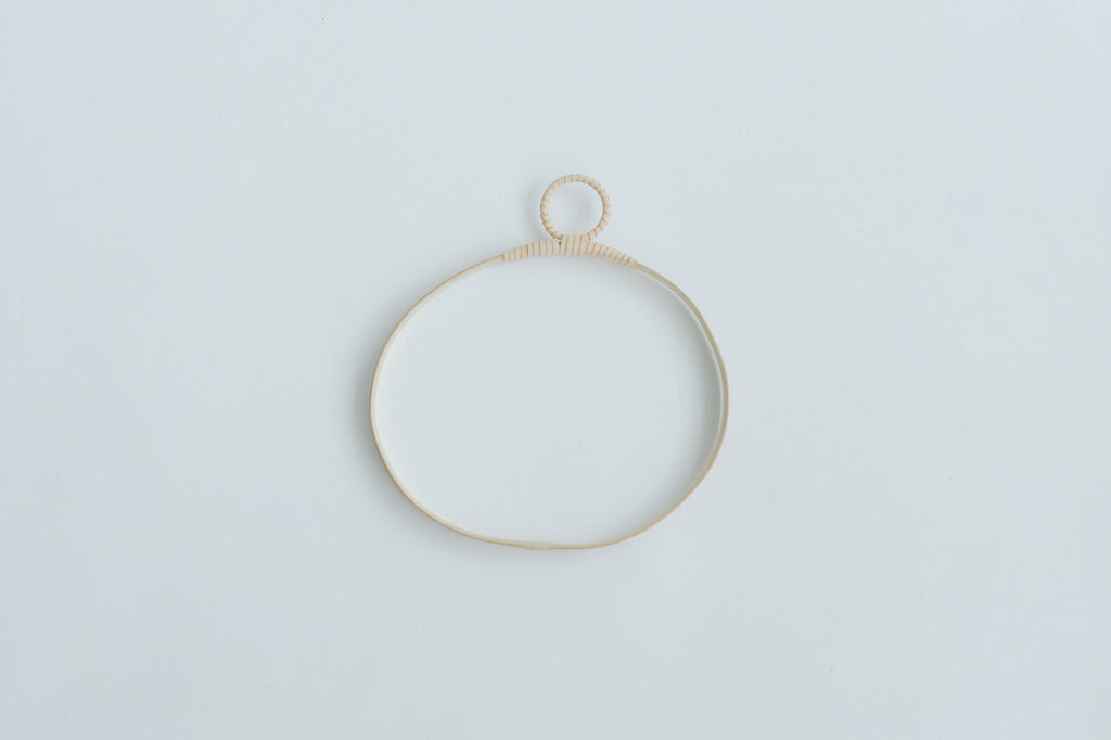 F/style 竹のハンガー