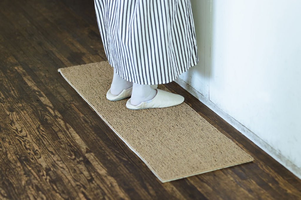 F/style キッチンマット