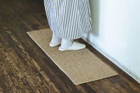 F/style キッチンマット