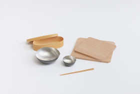 F/style 曲げわっぱ弁当箱