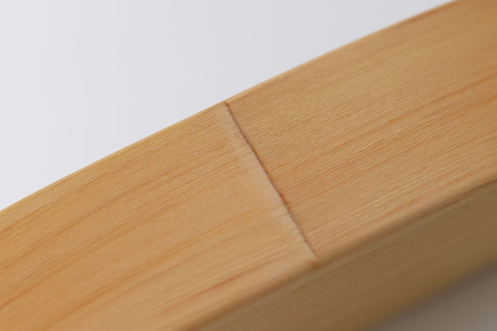 F/style 曲げわっぱ弁当箱