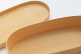 F/style 曲げわっぱ弁当箱