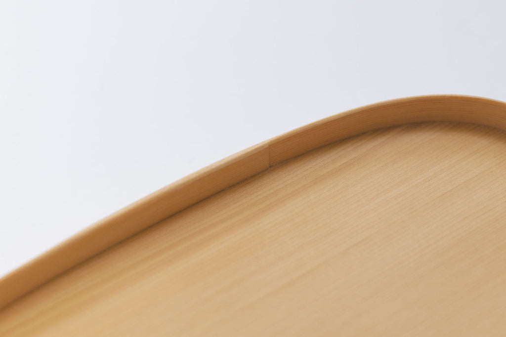 F/style 曲げわっぱ弁当箱