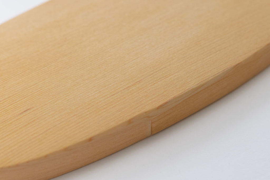 F/style 曲げわっぱ弁当箱