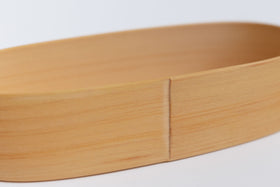 F/style 曲げわっぱ弁当箱