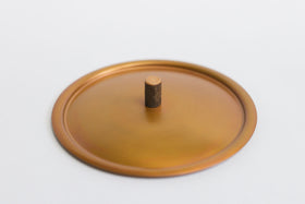 F/style 銅のフタ