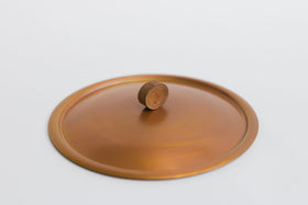 F/style 銅のフタ