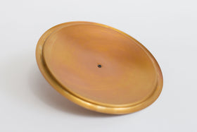 F/style 銅のフタ