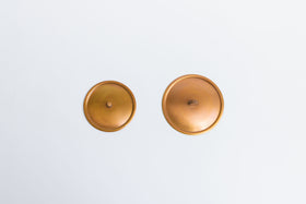 F/style 銅のフタ