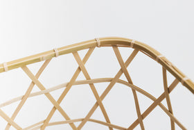 F/style 竹のバスケット