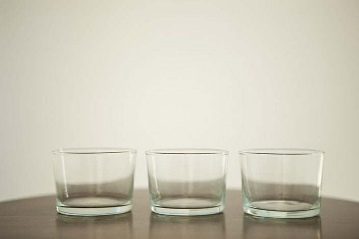 木村硝子店 グラス ボデガ(3個セット)