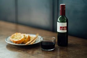 木村硝子店 グラス ボデガ(3個セット)