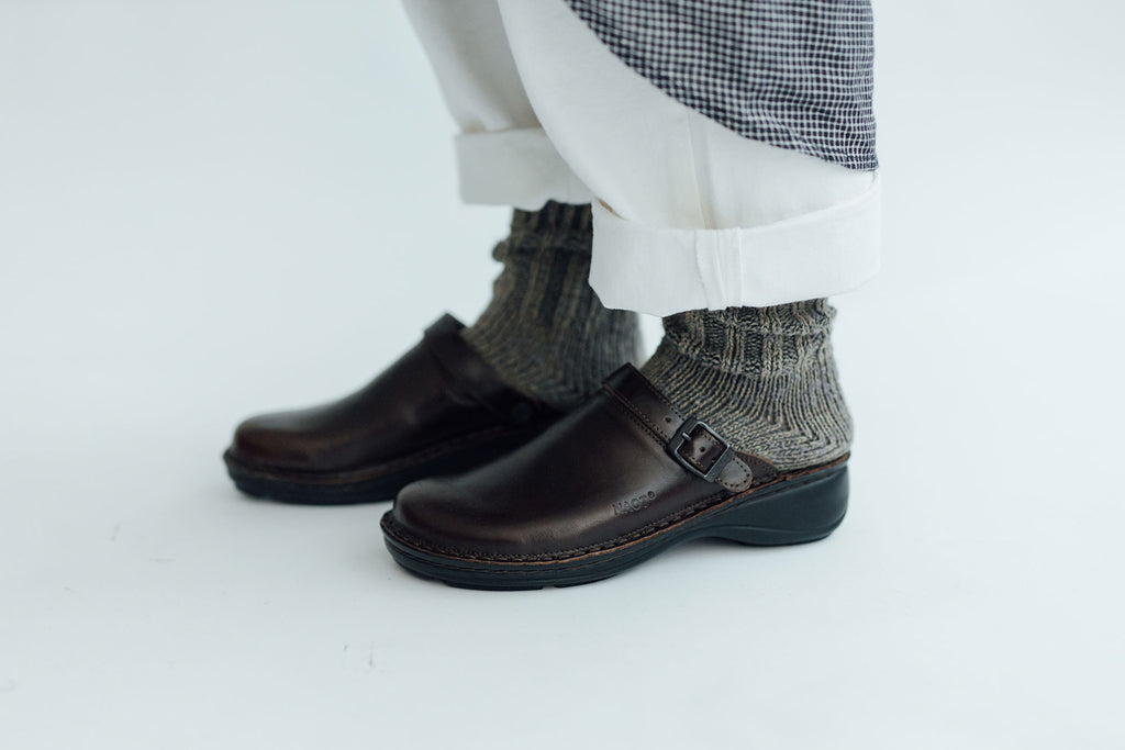 NAOT IRIS ウォールナット