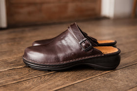 NAOT IRIS ウォールナット