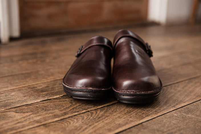 NAOT IRIS ウォールナット