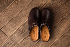 NAOT IRIS ウォールナット