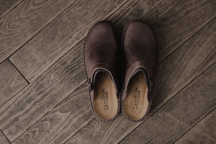 NAOT IRIS クレイジーホース