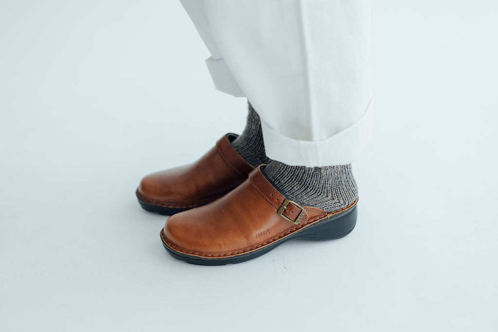 NAOT IRIS チェスナット