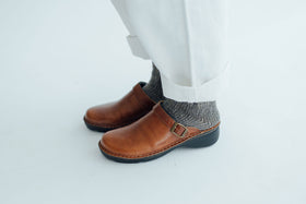 NAOT IRIS チェスナット