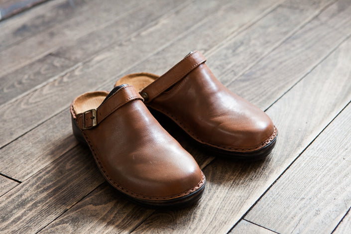 NAOT IRIS チェスナット