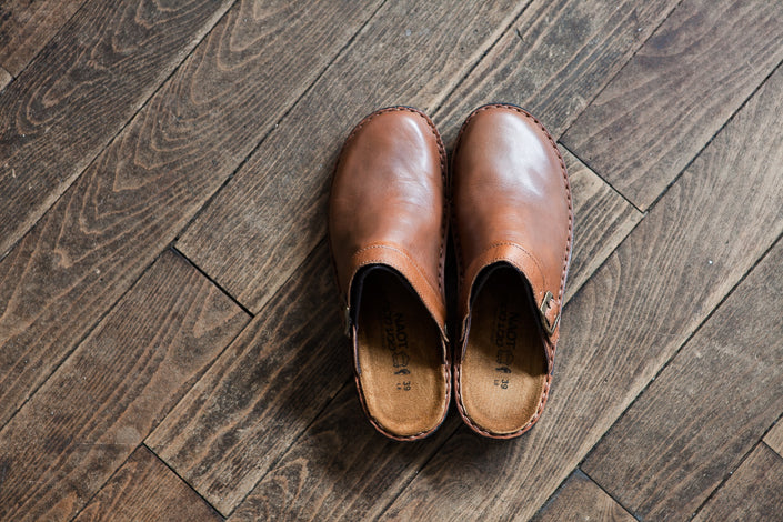 NAOT IRIS チェスナット