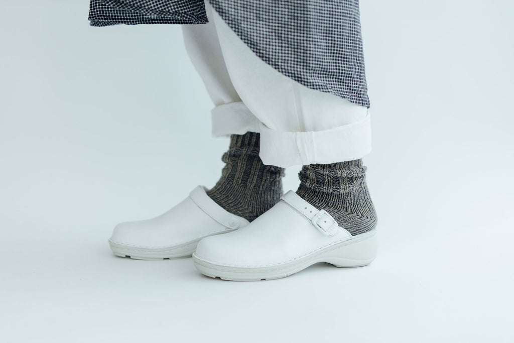 NAOT IRIS ホワイト