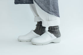 NAOT IRIS ホワイト