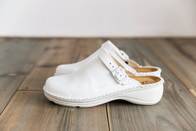 NAOT IRIS ホワイト