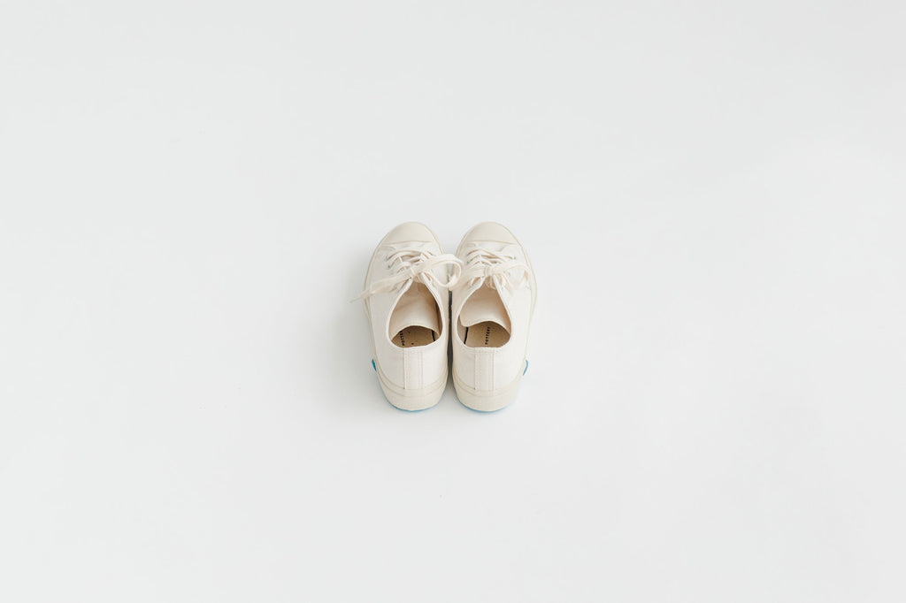 MOONSTAR SHOES LIKE POTTERY LOW WHITE