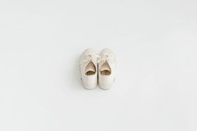 MOONSTAR SHOES LIKE POTTERY LOW WHITE